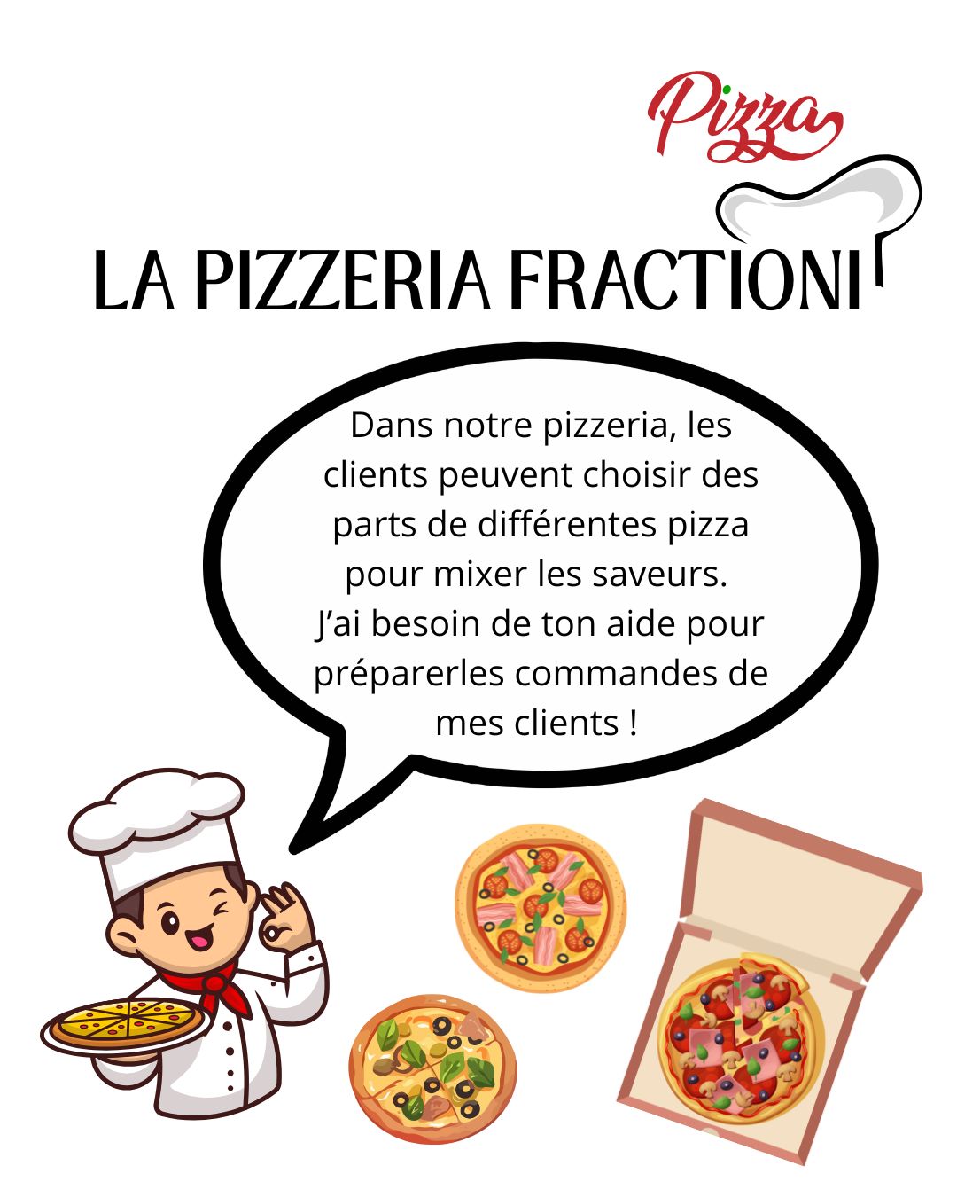 Pizzeria Fractioni – Image 2