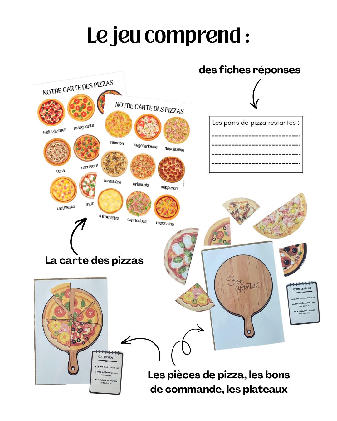 Pizzeria Fractioni – Image 3