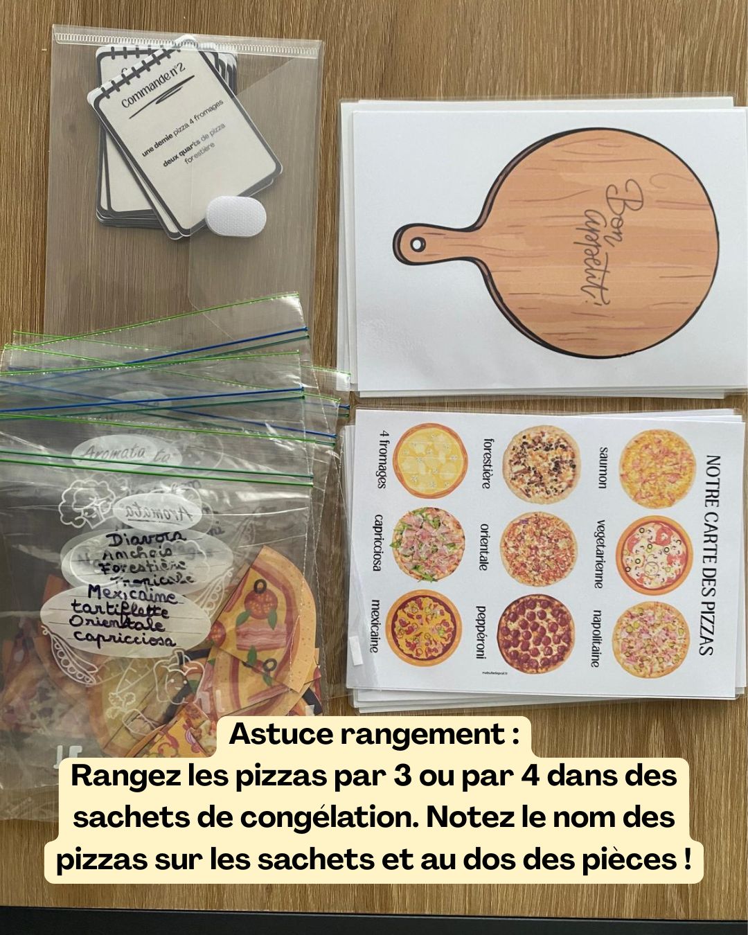 Pizzeria Fractioni – Image 4