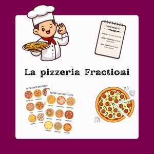 Pizzeria Fractioni