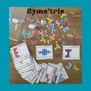 Syme'tris